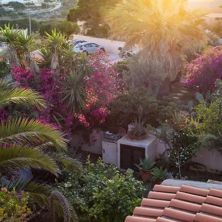 Casa vacanze Bianca