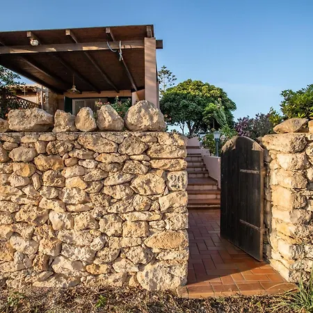 Casa vacanze Bianca Lampedusa