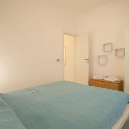 Casa vacanze Bianca